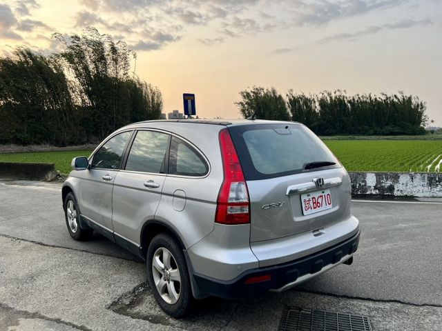 CR-V  第4張相片