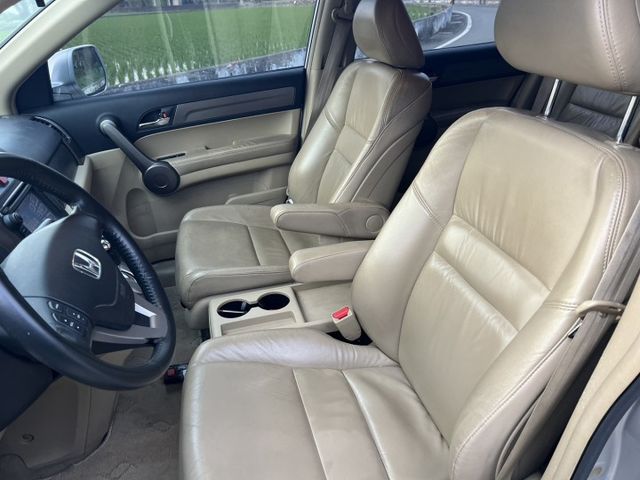 CR-V  第5張相片