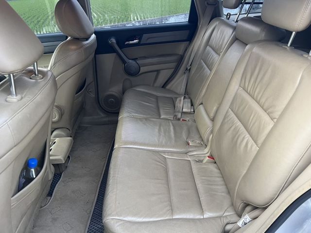 CR-V  第6張相片