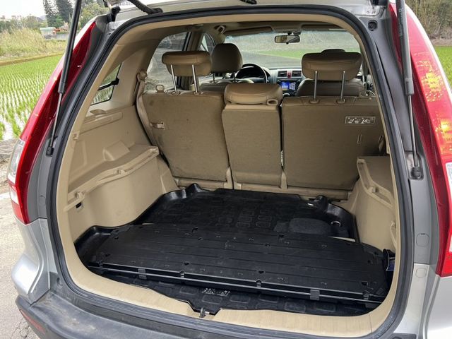 CR-V  第8張相片