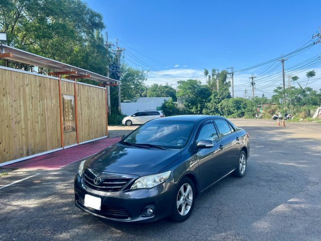ALTIS  第1張相片