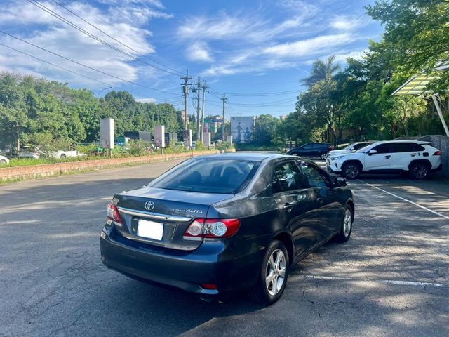 ALTIS  第3張相片