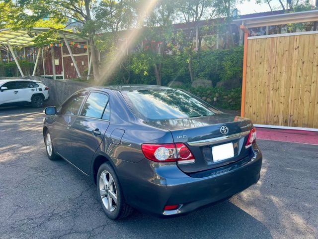 ALTIS  第4張相片