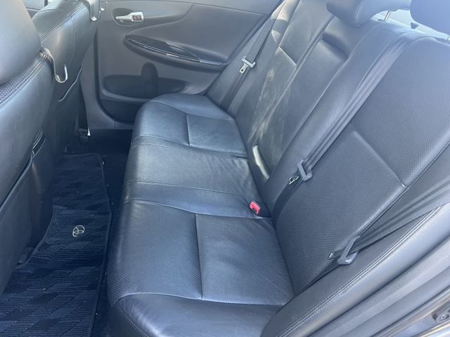 ALTIS  第8張相片