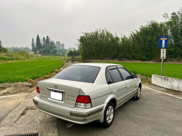 TERCEL  第3張相片
