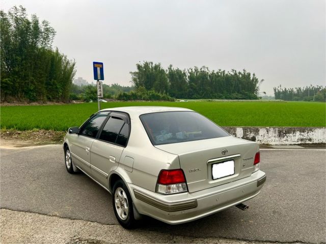 TERCEL  第4張相片