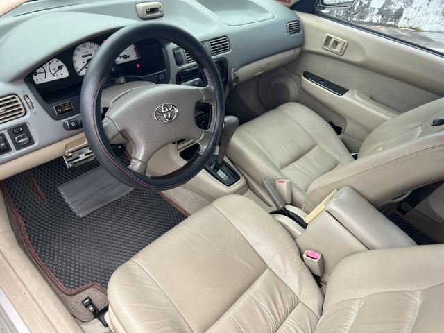 TERCEL  第5張相片