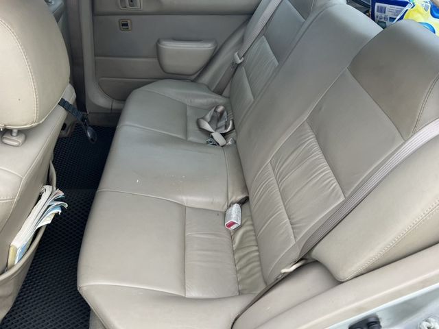 TERCEL  第8張相片