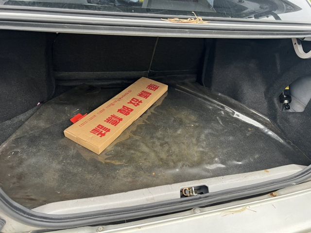 TERCEL  第9張相片