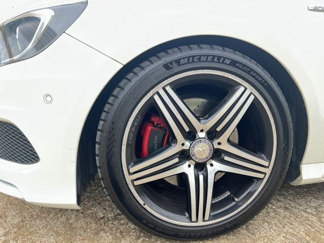 A-CLASS W176  第5張相片