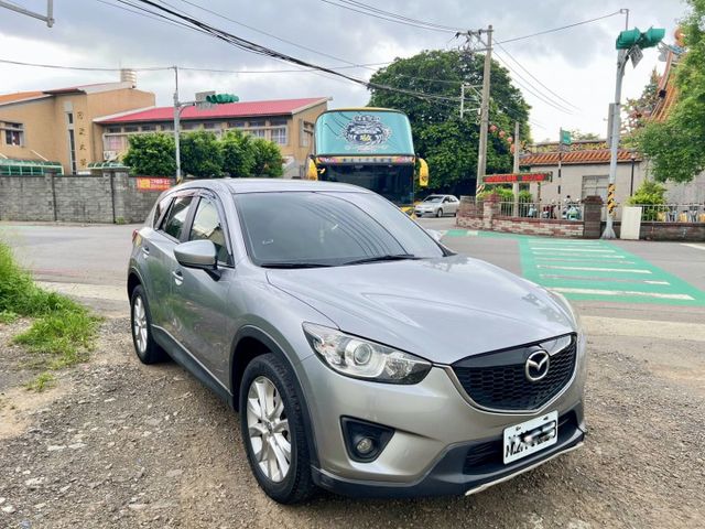 CX-5  第2張相片
