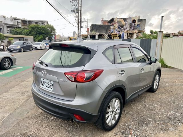 CX-5  第3張相片