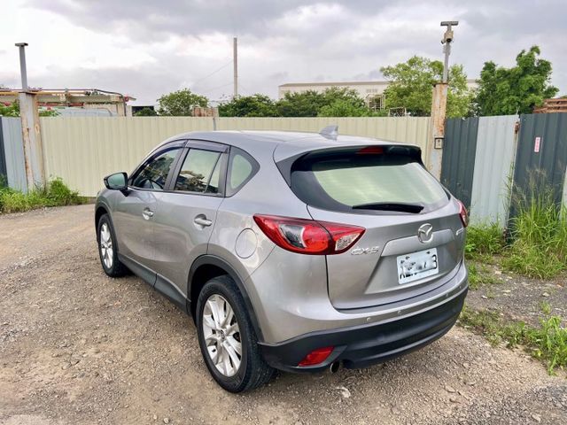 CX-5  第4張相片