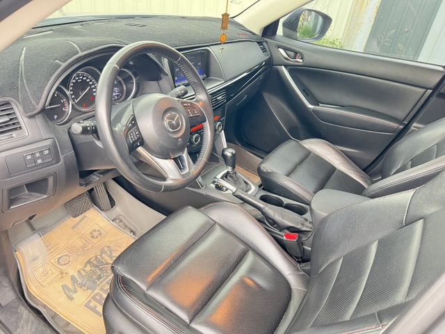 CX-5  第5張相片