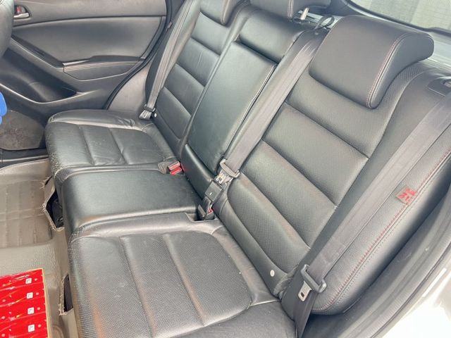 CX-5  第6張相片