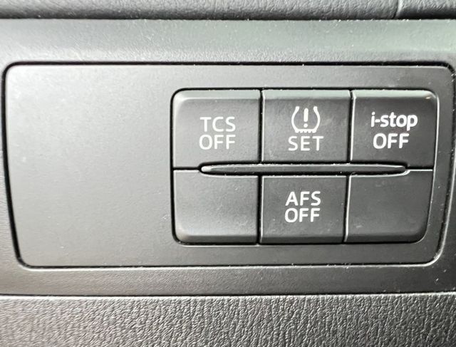 CX-5  第8張相片