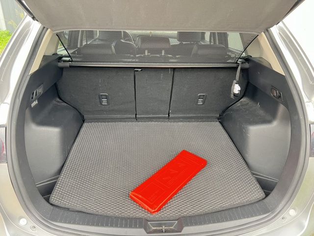 CX-5  第10張相片