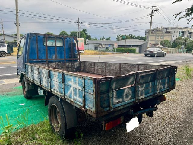 CANTER  第4張相片