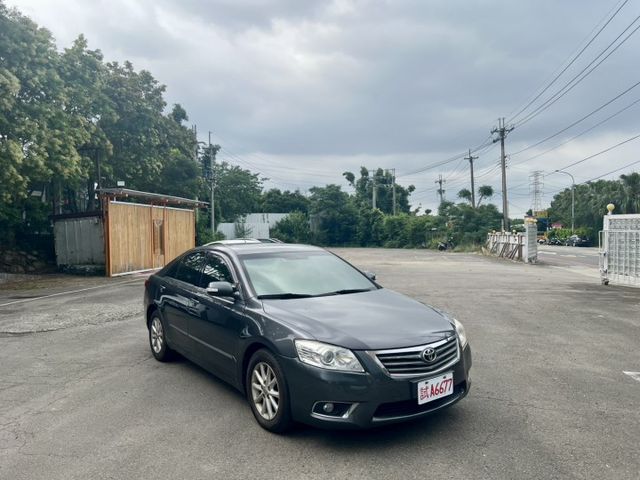 CAMRY  第2張相片