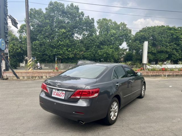 CAMRY  第3張相片