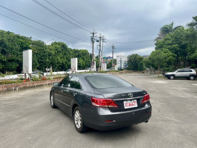 CAMRY  第4張相片