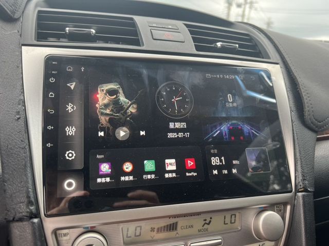 CAMRY  第6張相片