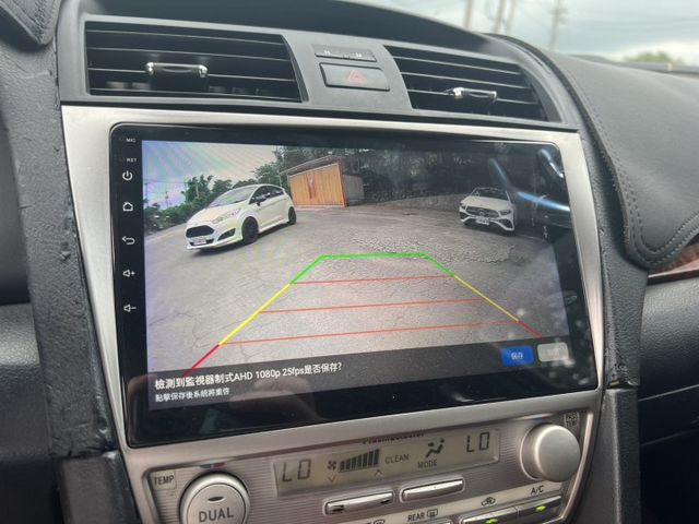 CAMRY  第7張相片