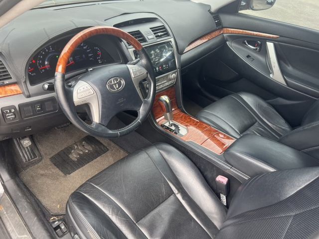 CAMRY  第8張相片