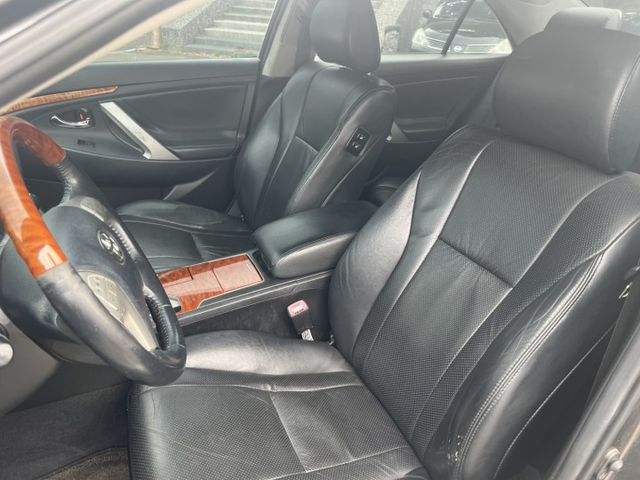 CAMRY  第9張相片