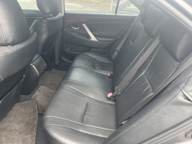 CAMRY  第10張相片