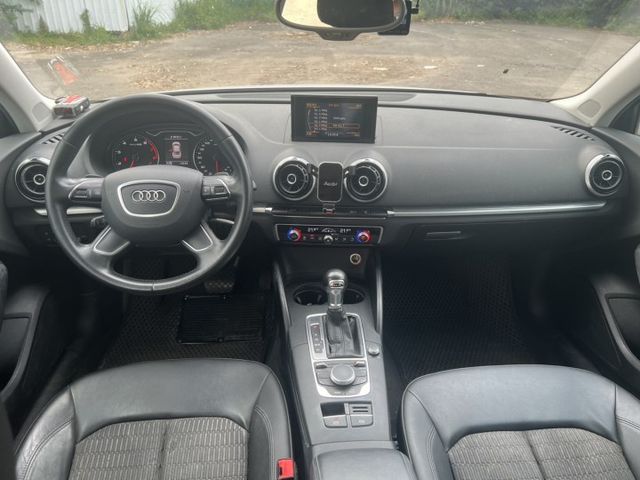 A3 SEDAN  第5張相片