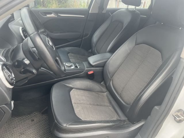 A3 SEDAN  第7張相片