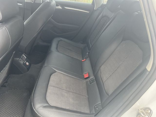 A3 SEDAN  第8張相片