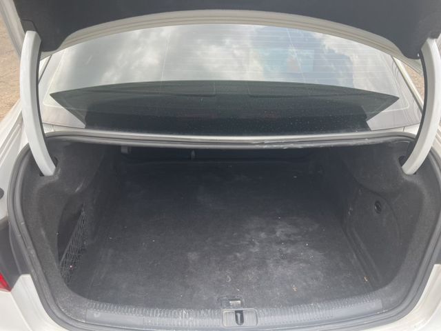 A3 SEDAN  第9張相片