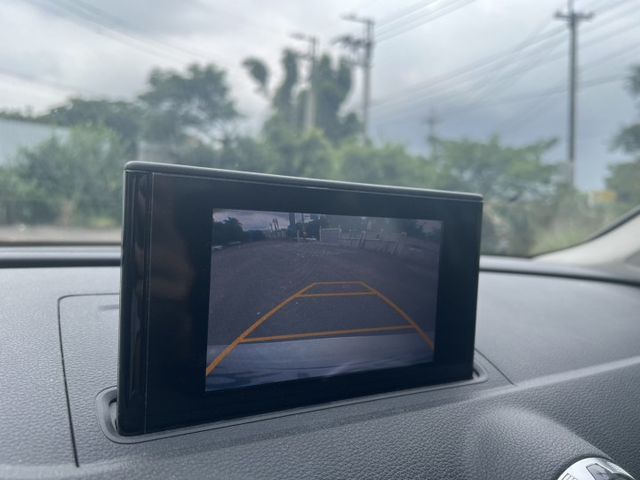 A3 SEDAN  第10張相片