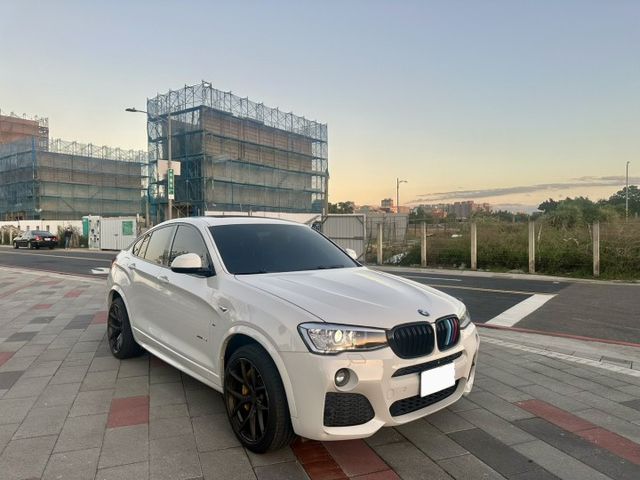 X4 F26  第2張相片