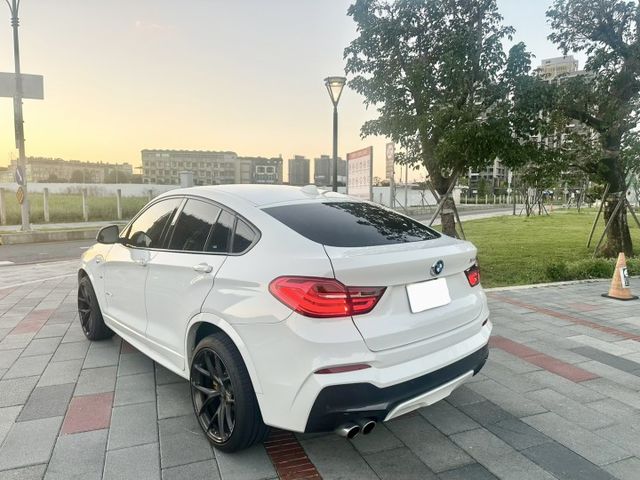 X4 F26  第4張相片