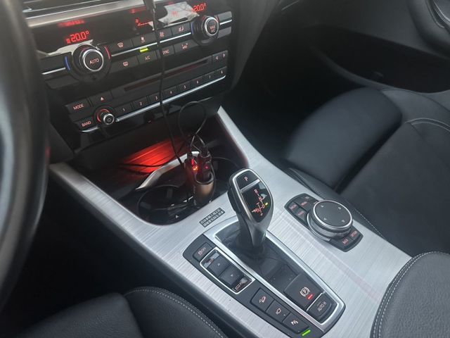 X4 F26  第7張相片