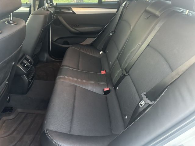 X4 F26  第8張相片