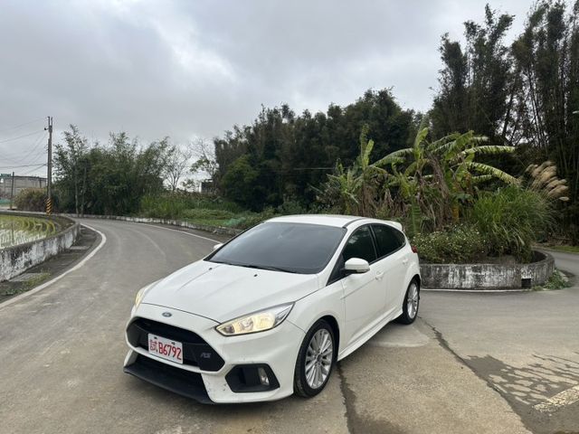 FOCUS 5D  第1張相片