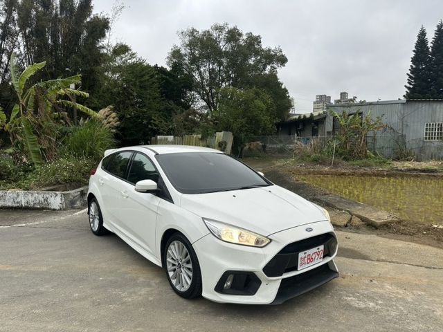 FOCUS 5D  第2張相片