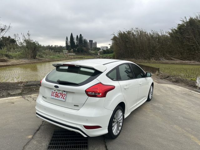 FOCUS 5D  第3張相片