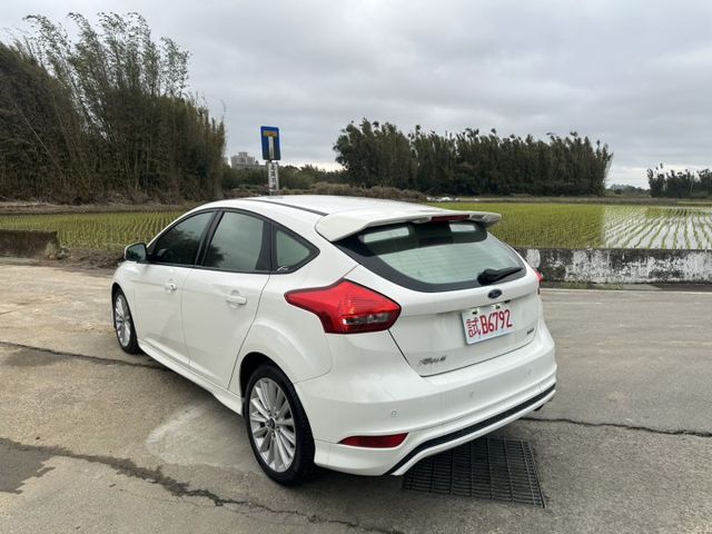 FOCUS 5D  第4張相片