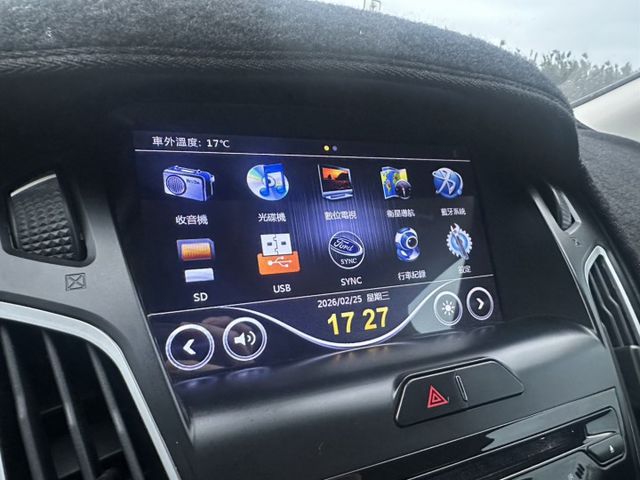 FOCUS 5D  第5張相片