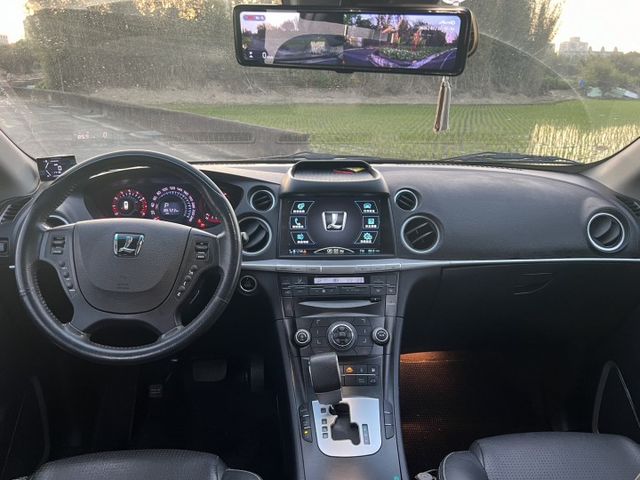 7 SUV 2.2T  第8張相片