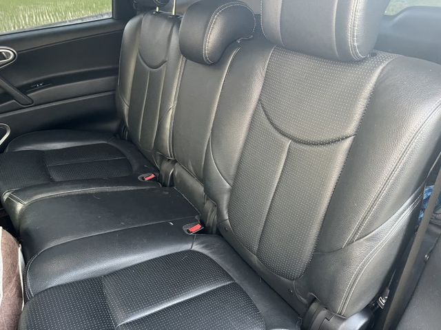 7 SUV 2.2T  第9張相片