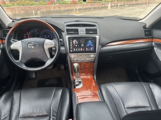 CAMRY  第5張相片