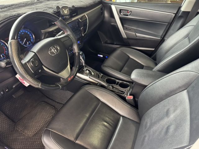 ALTIS  第5張相片