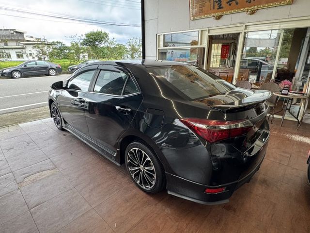 ALTIS  第4張相片