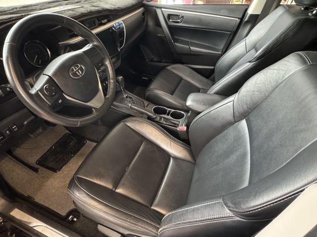 ALTIS  第5張相片